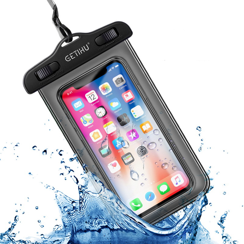 Universal Waterproof Phone Case