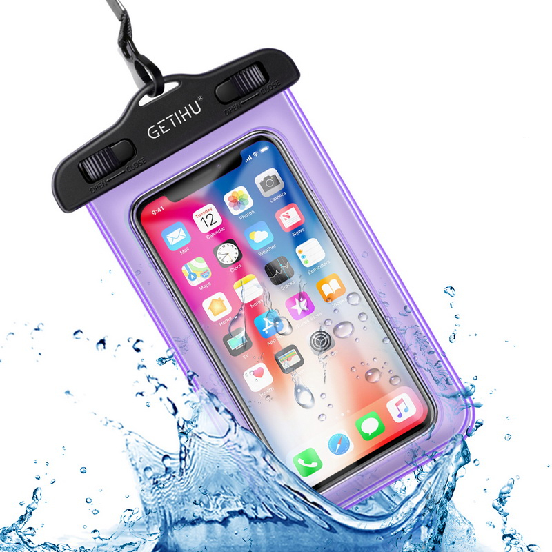 Universal Waterproof Phone Case