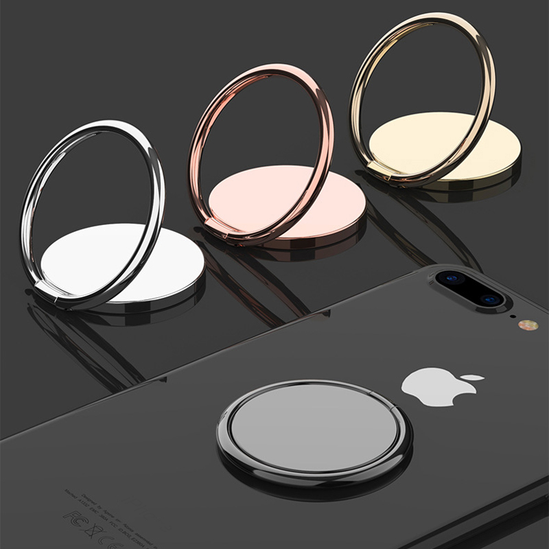 Mobile Phone Pop Socket Holder